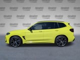 2023 BMW X3 - Preview 9
