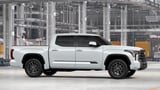 2026 Toyota Tundra - Preview 13