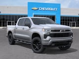2026 Chevrolet Silverado - Preview 7