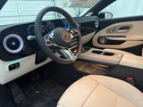 2027 Mercedes-Benz CLA - Preview 13