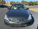 2005 Honda Accord - Preview 3