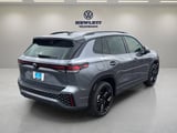 2026 Volkswagen Tiguan - Preview 5