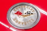 1960 Chevrolet Corvette - Preview 9