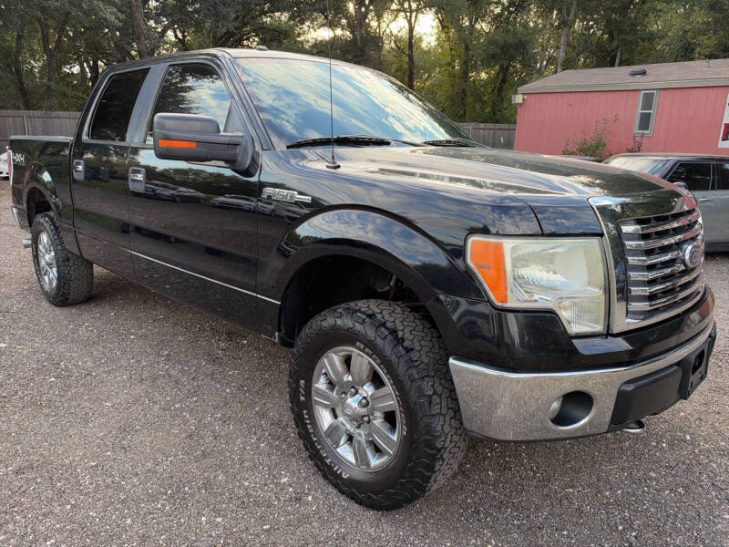 2011 Ford F-150 - Image 1