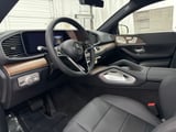 2026 Mercedes-Benz GLE - Preview 12