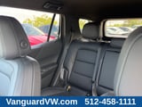 2025 Chevrolet Equinox - Preview 10