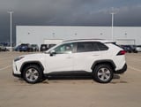2025 Toyota RAV4 - Preview 3