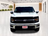 2024 Ford F-150 - Preview 4