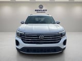 2026 Volkswagen Atlas - Preview 8