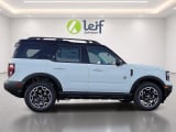 2026 Ford Bronco Sport - Preview 8