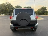 2010 Toyota FJ Cruiser - Preview 4