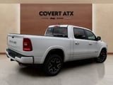 2026 Ram 1500 - Preview 5