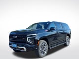2026 Chevrolet Suburban - Preview 7