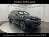 2026 Mercedes-Benz GLC - Preview 2