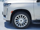 2021 Cadillac Escalade - Preview 9