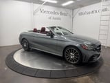 2023 Mercedes-Benz C-Class - Preview 7
