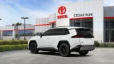 2026 Toyota RAV4 - Preview 6