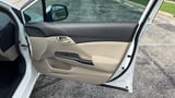 2013 Honda Civic - Preview 13