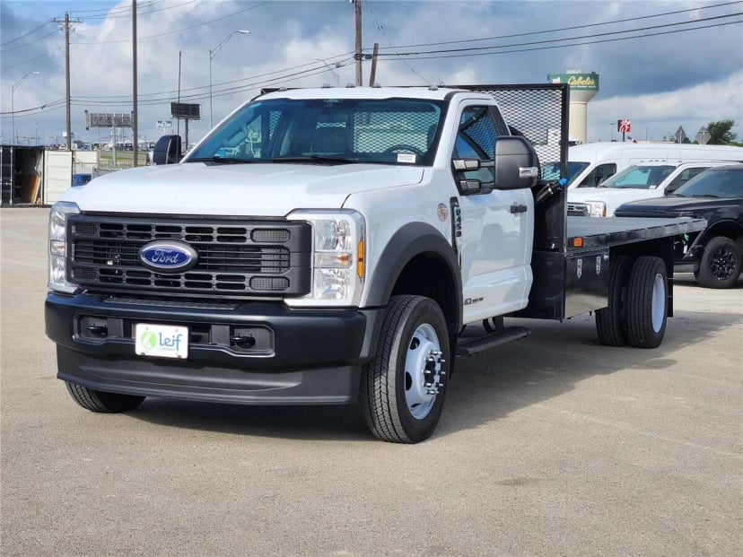 2026 Ford F-450 - Image 1