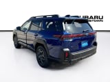 2026 Subaru Outback - Preview 4
