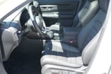 2025 Honda CR-V - Preview 8