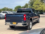 2019 Chevrolet Silverado 1500 - Preview 5