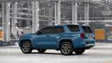 2026 Toyota 4runner - Preview 7