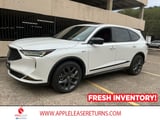 2022 Acura MDX - Preview 2