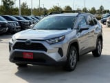 2024 Toyota RAV4 Hybrid - Preview 6