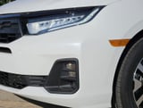 2027 Honda Odyssey - Preview 7