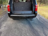 2015 Chevrolet Tahoe - Preview 13