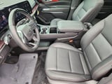 2024 Chevrolet Traverse - Preview 14