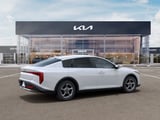 2026 Kia K4 - Preview 6