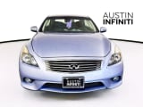 2013 INFINITI g37 - Preview 3