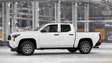 2026 Toyota Tacoma - Preview 3