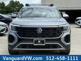 2026 Volkswagen Atlas Cross Sport - Preview 3