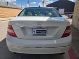 2011 Mercedes-Benz C-Class - Preview 16