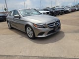 2019 Mercedes-Benz C-Class - Preview 4