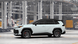 2026 Toyota RAV4 - Preview 3