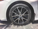 2023 Toyota Camry - Preview 8