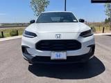 2024 Honda HR-V - Preview 3