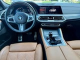 2023 BMW X6 - Preview 7