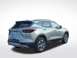 2026 Chevrolet Blazer - Preview 3