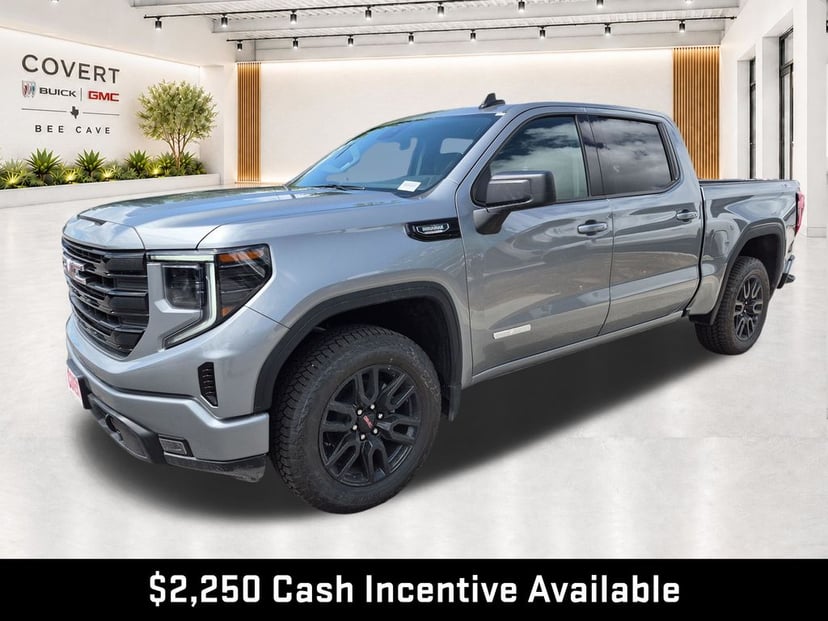 2026 GMC Sierra 1500 - Image 1