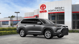 2026 Toyota Grand Highlander - Preview 14