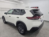2022 Nissan Rogue - Preview 4