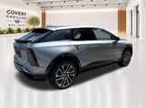 2027 Cadillac Optiq - Preview 9