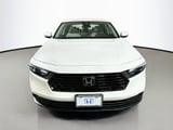 2026 Honda Accord - Preview 2
