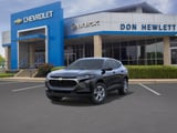 2026 Chevrolet Trax - Preview 8