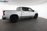 2020 Chevrolet Silverado - Preview 13